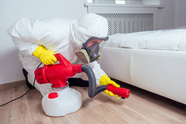 Reliable West Point, NE Pest Control Solutions