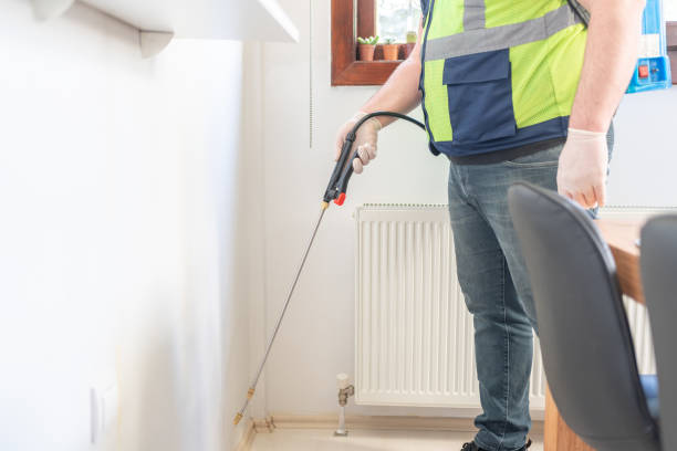 Best Pest Control for Businesses  in West Point, NE